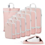 Percover Compression Packing Cubes 8-piece Set, For.... Fixed Price $34.52.