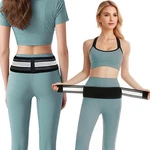 Callicebus Lower Back Brace For Pain Relief - Adjustable Support F.... Fixed Price $17.64.
