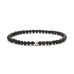 Bergerlin Real Natural Stone Bracelet - Tested And Certified In Germany Gen.... Fixed Price $19.87.
