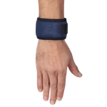 New Magnetic Wrist Support Wrap Magnet Therapy Carpal Tunnel Arthritis Pain. Fixed Price $19.95.