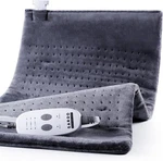 Saroo Heating Pad For Back Pain Relief,massaging Weighted Pads Neck,. Fixed Price $48.33.