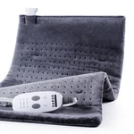 Saroo Heating Pad For Back Pain Relief,massaging Weighted Pads Ne.... Fixed Price $53.04.