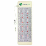 Healthyline Taj-mat Full 7224 Firm Photon Pemf Therapy Mat. Fixed Price $780.00.