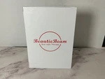 Beautiebeam Red Light Therapy Lamp - Face, Facial And Body Treatment Open Box. Fixed Price $12.99.
