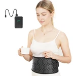Utk Cordless Far Infrared Heating Pad For Back Pain Relief, Belt .... Fixed Price $161.35.