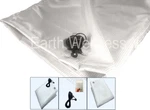 Earthing Grounding Pillow Case With Cord, Better Sleep, Detox. Fixed Price $19.99.