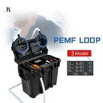 Pmst Loop Pemf Magnetic Therapy System Body Pain Relief Physical Machine. Fixed Price $2190.00.