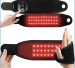 Keneo Red Light Therapy Hand Wrist, 660nm & 850nm Near Infrared Heat Vibration. Fixed Price $49.99.