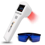 Toponechoice Red Light Therapy Device 4x808nm+16x650nm Near Infrared T.... Fixed Price $257.88.
