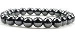 Drkao Magnetic Therapy Bracelet Women Pain Arthritis Anxiety Relief Bracelet,1pk. Fixed Price $20.08.