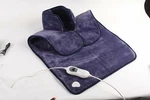 Norstar Gg400 - Upper Back, Neck, Shoulder Heating Pad 220 Volt 240. Fixed Price $46.99.