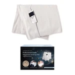 Professional Grade Heating Pad With Automatic Moist Heat By Thermorelief, Ext.... Fixed Price $103.77.
