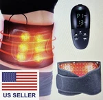 Weetall Red Led Therapy Wrap-skincare & Slimming-antiaging-painrelief Hg01.448b. Fixed Price $21.95.