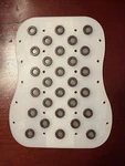 Nikken Kenko Magflex Magnetic Therapy Pad. Fixed Price $215.00.