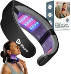 Lifepro Red Light Therapy For Neck Compact Rechargeable Device. Fixed Price $98.09.