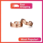 Vicmag Copper Magnetic Rings For Women 99.9% Finger Ring Ultra Strength M. Fixed Price $14.20.
