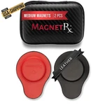 Magnetrx Biomagnetic Therapy Neodymium Magnet Kit (2 Units). Fixed Price $39.95.