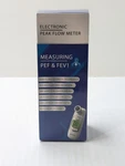 Sonmol Electronic Peak Flow Meter - Pef & Fev1, Model: Smpf-2s Brand New Sealed. Fixed Price $25.81.