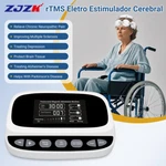 Zjzk Rtms Transcranial Magnetic Stimulation For Anxiety Depression Brain Therapy. Fixed Price $1218.99.