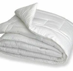 Nikken Kenko Dream Comforter Full/queen With Magnets - White (1265). Fixed Price $551.50.
