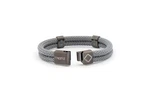Trion:z Zen Loop Duo Magnetic Field Therapy Wristband For Women & Men Featuri.... Fixed Price $91.89.