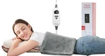 Heating Pad For Back Pain Relief Fsa Eligible Items Only List 12 X 24, Portab.... Fixed Price $47.26.