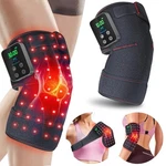 Astarexin 72 Led Red Light Therapy Knee Brace 3000mah Rechargeable - Black. Fixed Price $82.57.