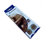 Phiten Titanium Power Tape Discs - 70 Pieces Pain Relief Patches. Fixed Price $15.43.