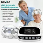 Repetitive Transcranial Magnetic Stimulation Therapy System For Depression Pain. Fixed Price $1199.70.