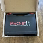 Magnetrx Biomagnetic Therapy (6) Magnet Set/kit Open Box - New. Fixed Price $74.99.