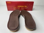 Nikken Cardiostrides Ultra Weighted Insoles Inserts 1.3 Lb/each Men 8 Women 9.5. Fixed Price $39.99.