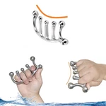 Tennis Elbow Relief Tool, Leg Cramp Massage Myofascial Release Trigger .... Fixed Price $57.15.