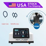 Pmst Loop Pemf Magnetic Therapy System Body Pain Relief Physical Machine. Fixed Price $2450.00.