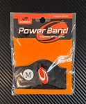 Size Medium 8-3/4" Genesis Neoprene Bowling Power Band, Model # Genpbw-med. Fixed Price $16.07.