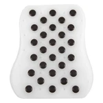 Lower Back Support For Nikken Kenko Magflex 14471 -use W/kenko Therm Bel.... Fixed Price $165.61.
