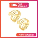 Vicmag Copper Magnetic Ring For Women Ladies Fingers Thumb 99.9% Solid Pure. Fixed Price $14.20.
