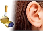 Greendou 2pcs Magnetic Therapy Quit Stop Smoking Smoke Magnet. Fixed Price $19.93.