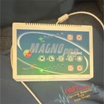Magno Pro Magnetic Field Mat Omt-08110536 Blue Therapy System. Fixed Price $474.55.