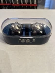 Nikken Magboy Blue Therapy Massage Stress Relief Magnetic Balls. Fixed Price $42.99.