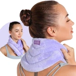 Revix Neck Heating Pad Microwavable Heated 1 Count (pack Of 1), Orchid. Fixed Price $37.51.