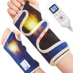 Jobyna Heating Pad For Wrist Pain, 30s Fast Heat Heated Wrap, 86-158 , .... Fixed Price $51.55.