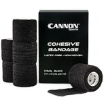 6 Pack Self Adherent Cohesive Wrap Bandage 2 X 5 Yards First-aid Elasti. Fixed Price $14.56.