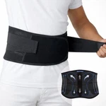 Strong Self-heating Fit Lower Back Brace Advanced Composite Fiber Suppor. Fixed Price $55.28.