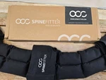 Spinefitter By Sissel, Back Stretcher, Cracker For Upper & Lower 32in. Fixed Price $82.42.
