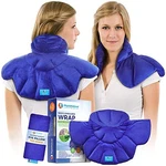 Physionatural Microwavable Heating Pad With Natural Herbal Aromatherap. Fixed Price $28.19.