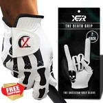 Xeirpro Skeleton Golf Gloves Men 2 Pack All-weather Grip. Fixed Price $54.95.