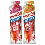 High 5 Energy Gel Electrolyte 60g - All Flavours Pack Of. Fixed Price $8.71.