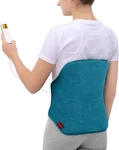 Comfytemp Upgraded Heating Pad For Back Pain Relief, Xl Electric Heated .... Fixed Price $58.96.
