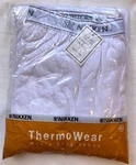 Nikken Thermowear Men's Long Johns Size Xl Bottom 1793 X-large Underwear. Fixed Price $262.75.