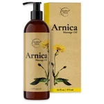 Brookethorne Naturals Arnica Massage Oil For Therapy Montana.... Fixed Price $70.52.